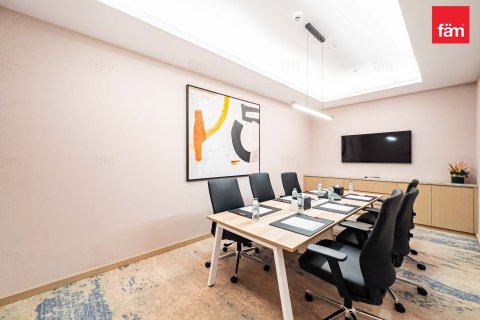 Apartamento en Al Barsha, Dubai, 2 dormitorios, 138.3 m², № 85981 - foto 2