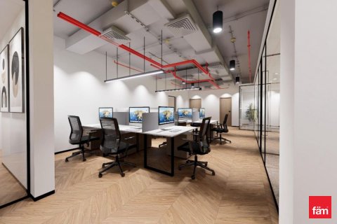 Office in Dubai 254.1 sq.m. № 94624 - photo 9