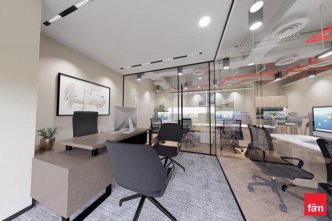 Office in Dubai 254.1 sq.m. № 94624 - photo 4
