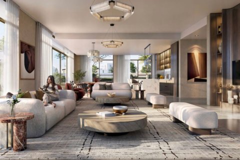 فيلا في دبي 4 غرف نوم, 528 م² رقم 94621