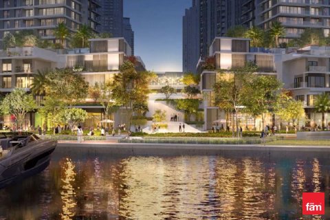 Appartement à Dubai, 2 chambres, 105.5 m², № 94623 - photo 4