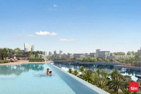 Appartement à Dubai, 2 chambres, 105.5 m², № 94623 - photo 11