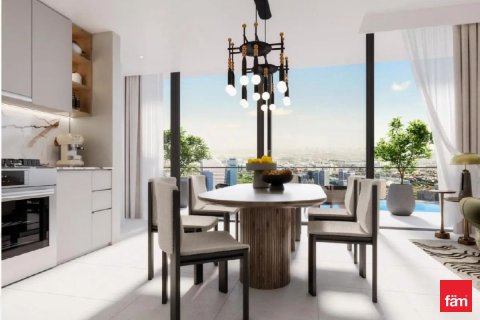 Appartement à Dubai, 2 chambres, 105.5 m², № 94623 - photo 10