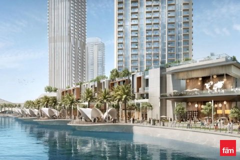 Appartement à Dubai, 2 chambres, 105.5 m², № 94623 - photo 5