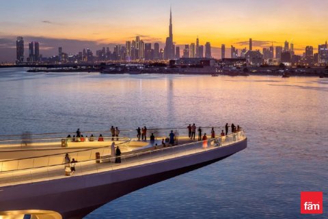 Appartement à Dubai, 2 chambres, 105.5 m², № 94623 - photo 2