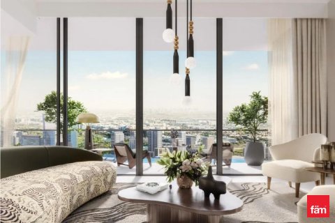 Appartement à Dubai, 2 chambres, 105.5 m², № 94623