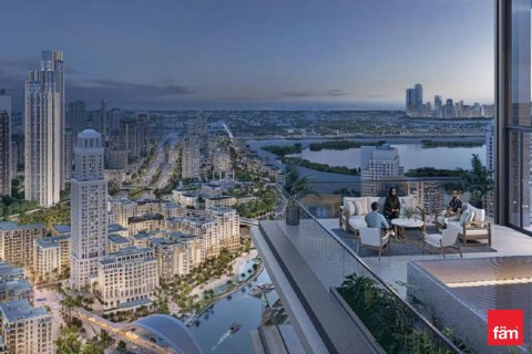 Appartement à Dubai, 2 chambres, 105.5 m², № 94623 - photo 3