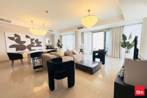 Apartment in Downtown Dubai (Downtown Burj Dubai), Dubai 4 bedrooms, 279.8 sq.m. № 94625 - photo 17