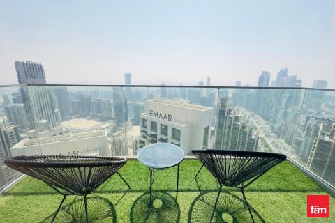 Apartment in Downtown Dubai (Downtown Burj Dubai), Dubai 4 bedrooms, 279.8 sq.m. № 94625 - photo 11