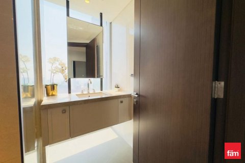 Apartment in Downtown Dubai (Downtown Burj Dubai), Dubai 4 bedrooms, 279.8 sq.m. № 94625 - photo 5