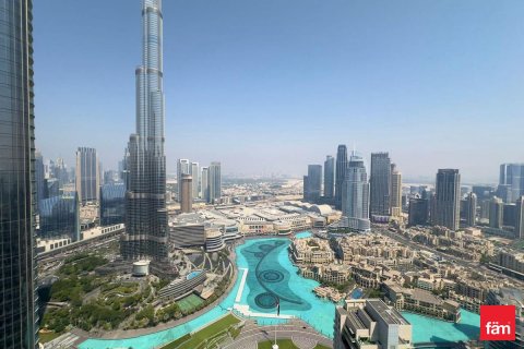 Apartment in Downtown Dubai (Downtown Burj Dubai), Dubai 4 bedrooms, 279.8 sq.m. № 94625 - photo 3