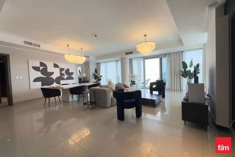 Apartment in Downtown Dubai (Downtown Burj Dubai), Dubai 4 bedrooms, 279.8 sq.m. № 94625 - photo 16