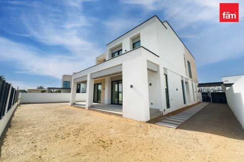 فيلا في دبي 4 غرف نوم, 604.9 م² رقم 94627 - صورة 3