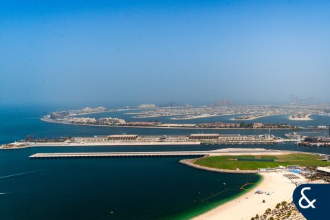 Купить квартиру в Sadaf 7, Джумейра Бич Резиденс, Дубай: 4 спальни, 758м², № 74437 - фото 21