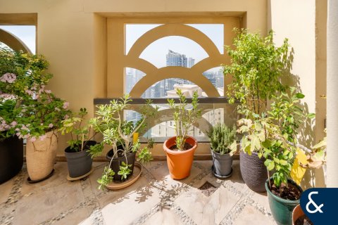 Купить квартиру в Sadaf 7, Джумейра Бич Резиденс, Дубай: 4 спальни, 758м², № 74437 - фото 23