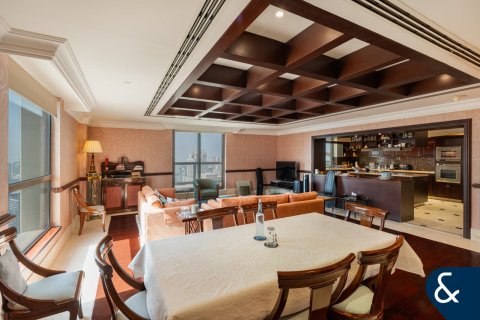 Купить квартиру в Sadaf 7, Джумейра Бич Резиденс, Дубай: 4 спальни, 758м², № 74437 - фото 6