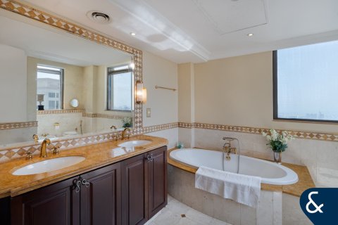 Купить квартиру в Sadaf 7, Джумейра Бич Резиденс, Дубай: 4 спальни, 758м², № 74437 - фото 11