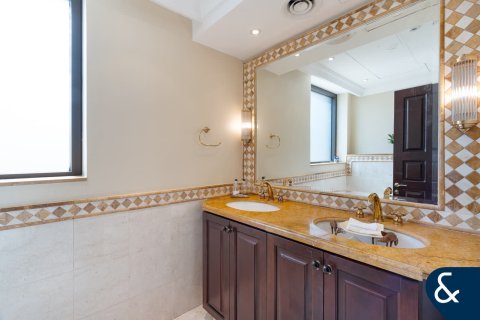 Купить квартиру в Sadaf 7, Джумейра Бич Резиденс, Дубай: 4 спальни, 758м², № 74437 - фото 4