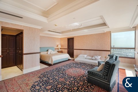 Купить квартиру в Sadaf 7, Джумейра Бич Резиденс, Дубай: 4 спальни, 758м², № 74437 - фото 10