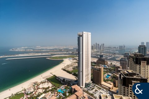 Купить квартиру в Sadaf 7, Джумейра Бич Резиденс, Дубай: 4 спальни, 758м², № 74437 - фото 20