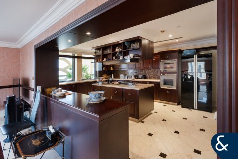 Купить квартиру в Sadaf 7, Джумейра Бич Резиденс, Дубай: 4 спальни, 758м², № 74437 - фото 7