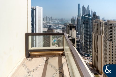 Купить квартиру в Sadaf 7, Джумейра Бич Резиденс, Дубай: 4 спальни, 758м², № 74437 - фото 19