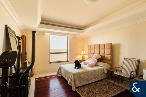 Купить квартиру в Sadaf 7, Джумейра Бич Резиденс, Дубай: 4 спальни, 758м², № 74437 - фото 17