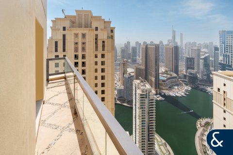 Купить квартиру в Sadaf 7, Джумейра Бич Резиденс, Дубай: 4 спальни, 758м², № 74437 - фото 22