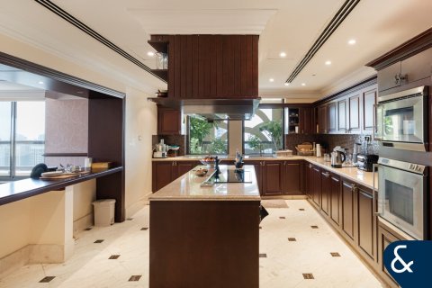 Купить квартиру в Sadaf 7, Джумейра Бич Резиденс, Дубай: 4 спальни, 758м², № 74437 - фото 8