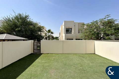 Villa en Mira Oasis, Reem, Dubai, 3 dormitorios, 213 m², № 74441 - foto 15
