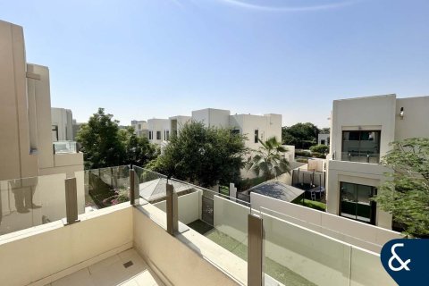 Villa en Mira Oasis, Reem, Dubai, 3 dormitorios, 213 m², № 74441 - foto 11