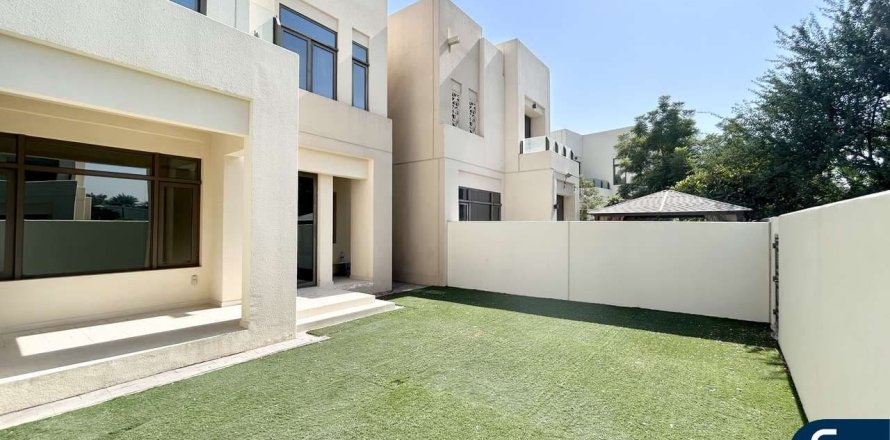 Villa en Mira Oasis, Reem, Dubai, 3 dormitorios, 213 m², № 74441