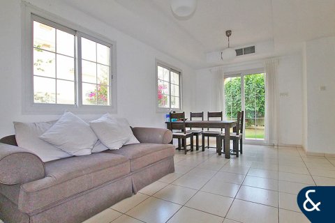 Villa à The Springs, Dubai, 2 chambres, 167 m², № 74439 - photo 7