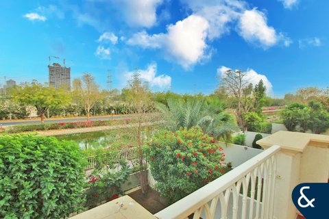 Villa à The Springs, Dubai, 2 chambres, 167 m², № 74439 - photo 15