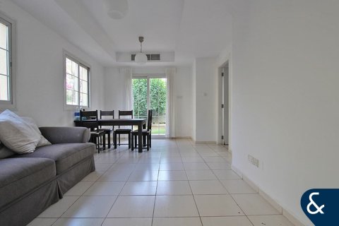 Villa à The Springs, Dubai, 2 chambres, 167 m², № 74439 - photo 6