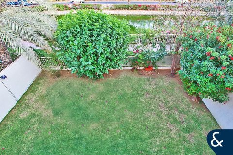 Villa à The Springs, Dubai, 2 chambres, 167 m², № 74439 - photo 13