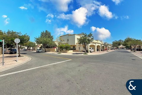 Villa à The Springs, Dubai, 2 chambres, 167 m², № 74439 - photo 2
