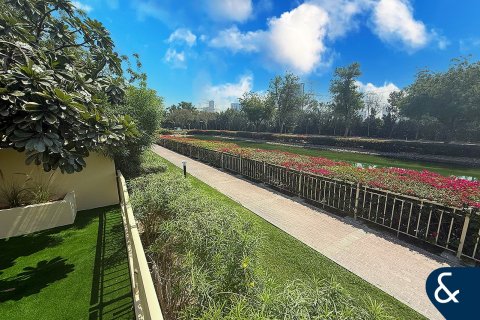 Villa à The Springs, Dubai, 2 chambres, 167 m², № 74439 - photo 1