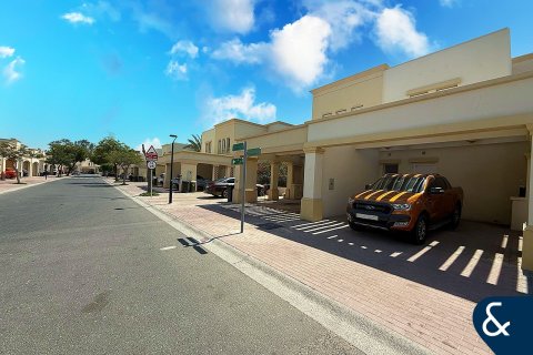 Villa à The Springs, Dubai, 2 chambres, 167 m², № 74439 - photo 5
