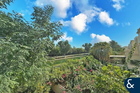 Villa à The Springs, Dubai, 2 chambres, 167 m², № 74439 - photo 14