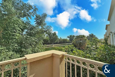 Villa à The Springs, Dubai, 2 chambres, 167 m², № 74439 - photo 4