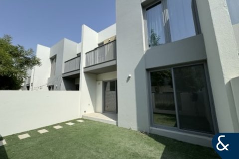 Villa en Elan, Tilal Al Ghaf, Dubai, 3 dormitorios, 199 m², № 74440 - foto 22