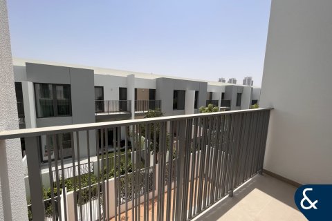 Villa en Elan, Tilal Al Ghaf, Dubai, 3 dormitorios, 199 m², № 74440 - foto 20