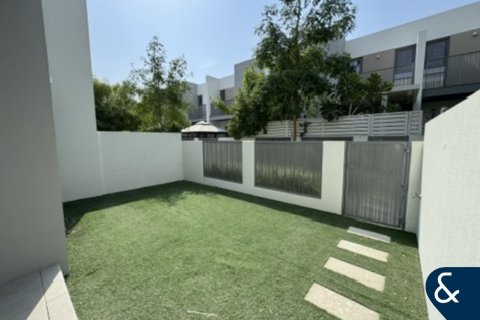 Villa en Elan, Tilal Al Ghaf, Dubai, 3 dormitorios, 199 m², № 74440 - foto 21