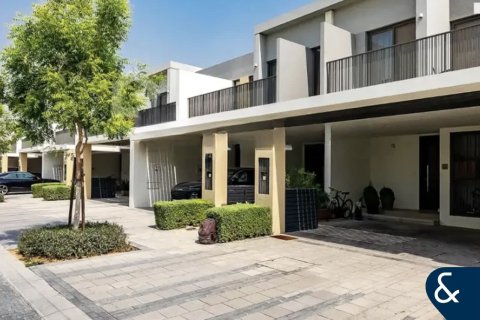 Villa en Elan, Tilal Al Ghaf, Dubai, 3 dormitorios, 199 m², № 74440 - foto 1