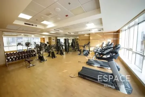 Appartement à Dubai Marina, Dubai, 1 chambre, 65 m², № 122992 - photo 10