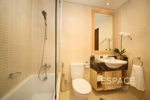 Appartement à Dubai Marina, Dubai, 1 chambre, 65 m², № 122992 - photo 8