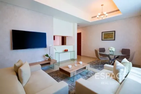 Appartement à Dubai Marina, Dubai, 1 chambre, 65 m², № 122992 - photo 4
