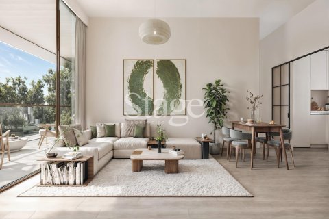 شقة في Ashley Hills في Arjan, دبي 1غرف نوم, 74 م² رقم 122997 - صورة 4