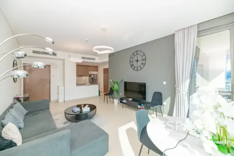 Apartment in Dubai Marina, Dubai 2 bedrooms, 104 sq.m. № 122993 - photo 3